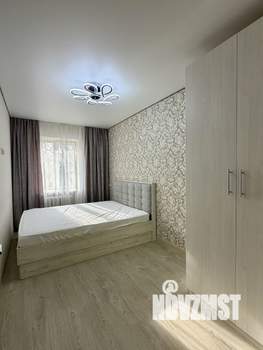 3-к квартира, на длительный срок, 55м2, 5/5 этаж