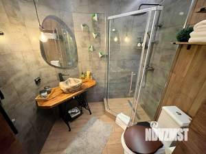Студия квартира, посуточно, 32м2, 7/10 этаж