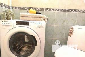 1-к квартира, посуточно, 35м2, 6/9 этаж