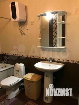 1-к квартира, на длительный срок, 45м2, 15/24 этаж