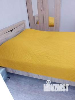 1-к квартира, посуточно, 27м2, 1/1 этаж