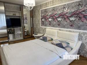 2-к квартира, посуточно, 50м2, 3/5 этаж
