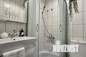 2-к квартира, посуточно, 46м2, 2/5 этаж