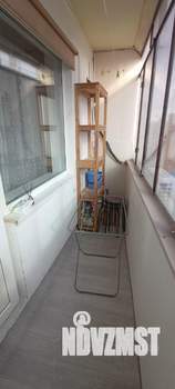 1-к квартира, на длительный срок, 37м2, 7/10 этаж