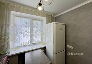 1-к квартира, на длительный срок, 31м2, 9/9 этаж