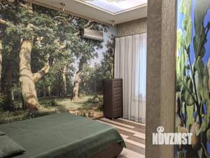 2-к квартира, на длительный срок, 68м2, 22/22 этаж