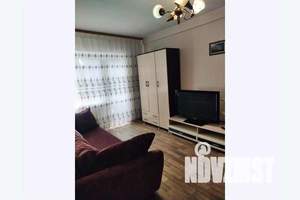 1-к квартира, посуточно, 32м2, 4/5 этаж