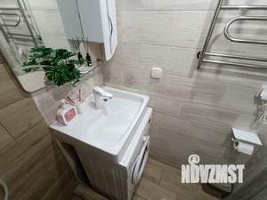 1-к квартира, посуточно, 15м2, 1/1 этаж