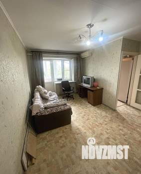 1-к квартира, на длительный срок, 35м2, 5/5 этаж