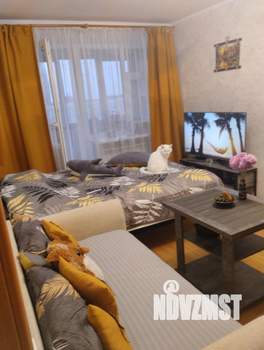 1-к квартира, на длительный срок, 30м2, 5/5 этаж