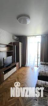 2-к квартира, посуточно, 60м2, 4/5 этаж
