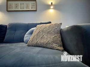 1-к квартира, посуточно, 45м2, 2/24 этаж