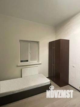 1-к квартира, на длительный срок, 35м2, 1/2 этаж