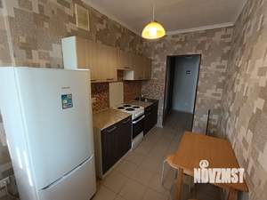 1-к квартира, на длительный срок, 38м2, 13/17 этаж