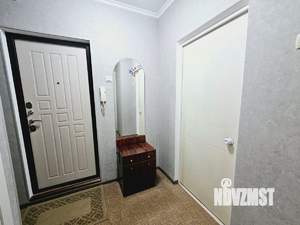 1-к квартира, на длительный срок, 40м2, 4/9 этаж