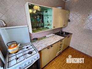 1-к квартира, на длительный срок, 38м2, 4/9 этаж