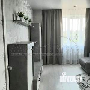 1-к квартира, на длительный срок, 40м2, 3/10 этаж