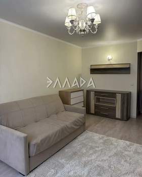 1-к квартира, на длительный срок, 42м2, 3/10 этаж