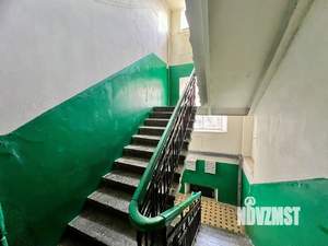 1-к квартира, на длительный срок, 32м2, 2/4 этаж