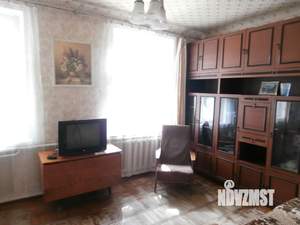 2-к квартира, на длительный срок, 33м2, 2/2 этаж