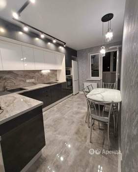 2-к квартира, на длительный срок, 60м2, 6/24 этаж