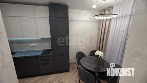 1-к квартира, на длительный срок, 37м2, 24/26 этаж