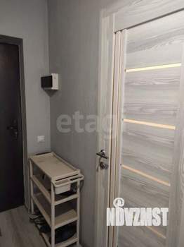 1-к квартира, на длительный срок, 30м2, 7/17 этаж