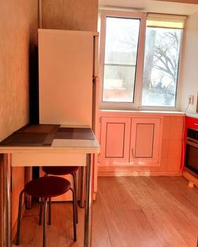 2-к квартира, на длительный срок, 41м2, 3/5 этаж