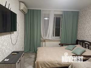 2-к квартира, посуточно, 38м2, 15/17 этаж