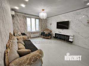 3-к квартира, на длительный срок, 77м2, 5/18 этаж