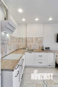 1-к квартира, посуточно, 55м2, 1/1 этаж