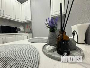 Студия квартира, посуточно, 30м2, 20/24 этаж