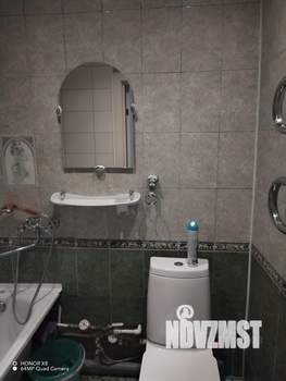 1-к квартира, на длительный срок, 30м2, 7/9 этаж