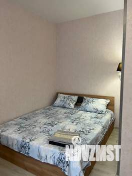 1-к квартира, посуточно, 35м2, 16/16 этаж