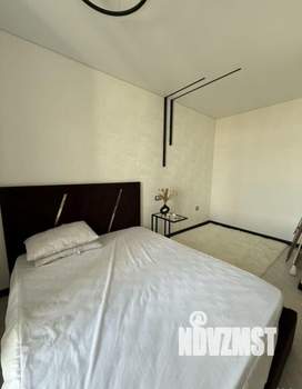 1-к квартира, на длительный срок, 38м2, 7/24 этаж