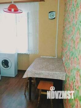 1-к квартира, посуточно, 32м2, 4/5 этаж