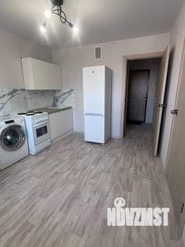1-к квартира, на длительный срок, 28м2, 7/17 этаж