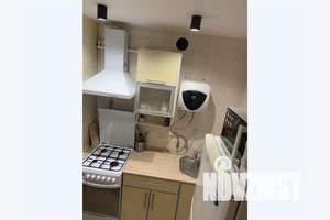 2-к квартира, посуточно, 50м2, 1/5 этаж