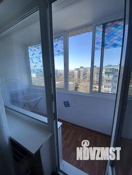 1-к квартира, на длительный срок, 30м2, 9/9 этаж