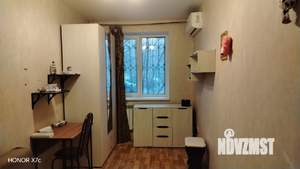 Студия квартира, на длительный срок, 27м2, 1/3 этаж