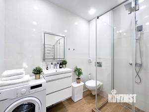 1-к квартира, посуточно, 28м2, 1/1 этаж