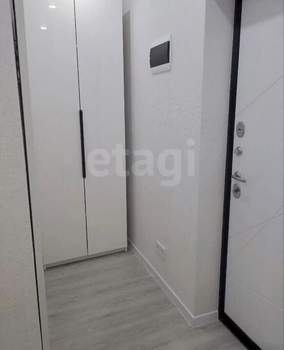 1-к квартира, на длительный срок, 40м2, 8/24 этаж