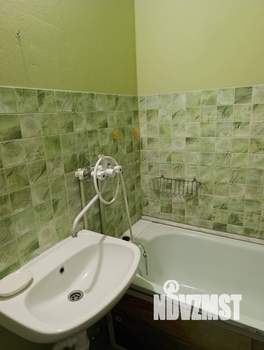 1-к квартира, на длительный срок, 37м2, 2/16 этаж