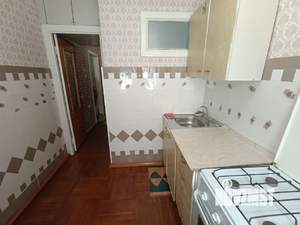 1-к квартира, на длительный срок, 33м2, 3/5 этаж