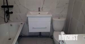 1-к квартира, на длительный срок, 36м2, 8/19 этаж