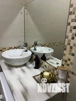 Студия квартира, посуточно, 27м2, 17/17 этаж