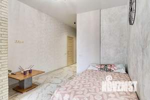 1-к квартира, посуточно, 50м2, 10/20 этаж