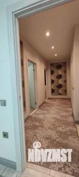 3-к квартира, на длительный срок, 71м2, 1/21 этаж