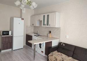 1-к квартира, на длительный срок, 41м2, 14/17 этаж