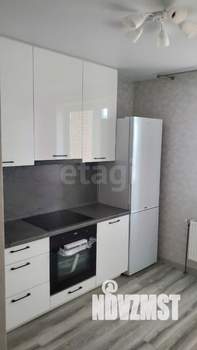 1-к квартира, на длительный срок, 33м2, 10/20 этаж